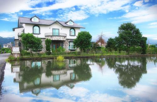 Sanxing Casa | 珍愛一生民宿