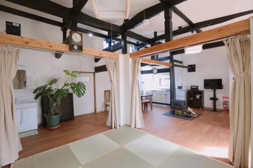 Miyakonojo Apartamento | 皓雲庵
