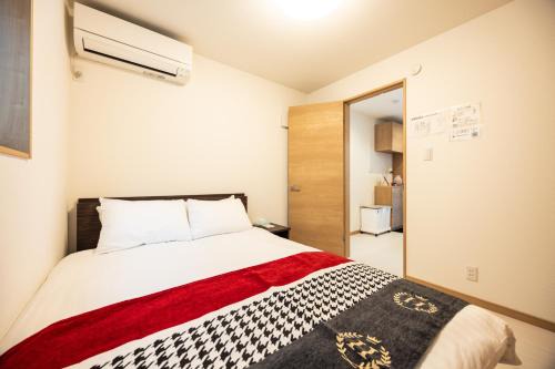 Joto Apartamento | 粹ノ宿 大阪城東 新築一軒家