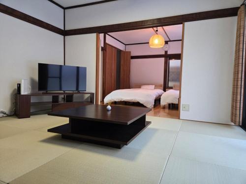 Haneda Apartamento | 羽田ハウス1969