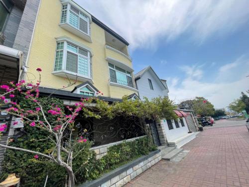Old Town Casa | 臺南安平 -安平安逸民宿 Anping Guest House