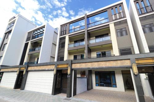 Hualien City Centre Apartamento | 花蓮漫漫時光電梯包棟民宿