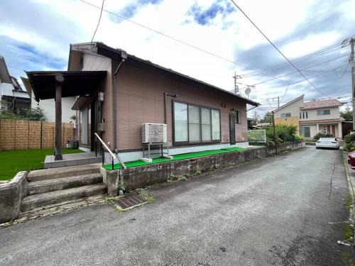 Hanashiki Onsen Apartamento | 草津温泉 湯之風