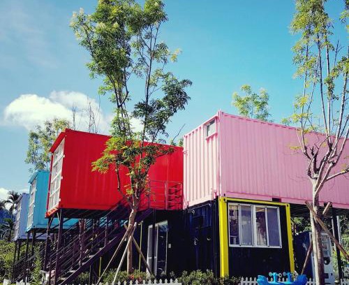 Yuchi Cama Y Desayuno | 蔓條絲裡Slow Motion B&B