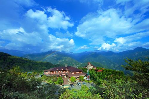 Ren'ai Cama Y Desayuno | 見晴花園山莊Sunshine Villa