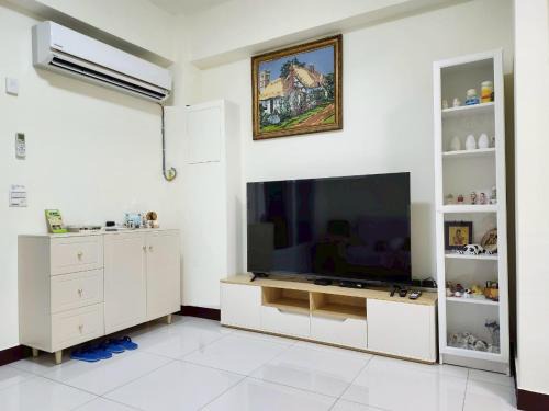 East District Casa | 谷香 Guxiang House 東區靜巷透天獨棟