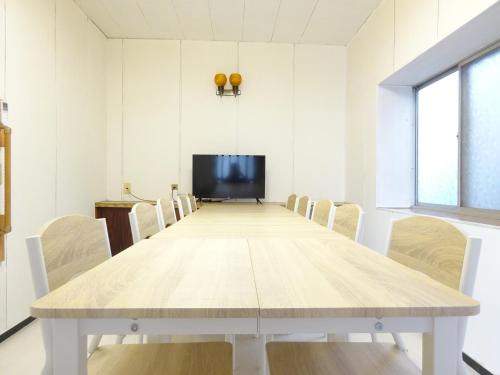 Toyokawa Apartamento | 豊川稲荷10分の一棟貸 ホタルヤ