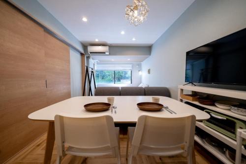 Akasaka Apartamento | 赤坂六本木エリア マンスリーマンション