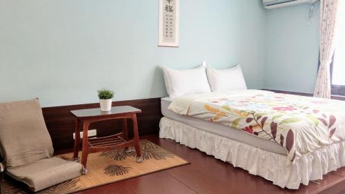 Tainan City Centre Casa | 赤嵌厝Child Come Home