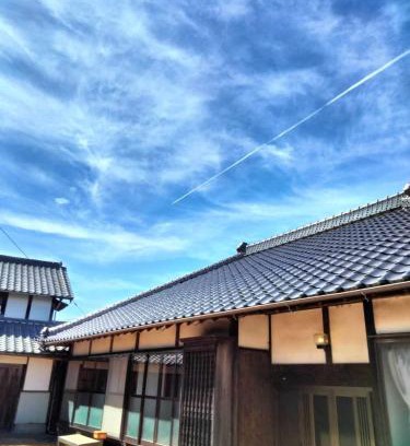 Katori Casa | 農家古民家ねこざえもん奥屋敷 Nekozaemon-Gest house