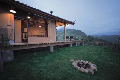 Yulong Casa | 还依比小屋
