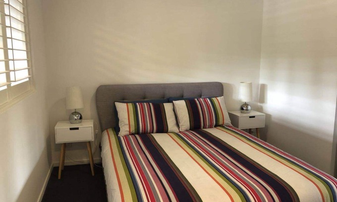 Clayton South Casa | 适合家庭/出差朋友的安静舒适整套公寓entire APT for holiday rental