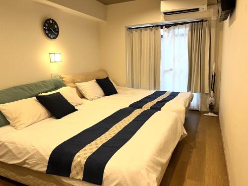Namba Apartamento | 道頓堀 黒門市場 なんばセンタoo201
