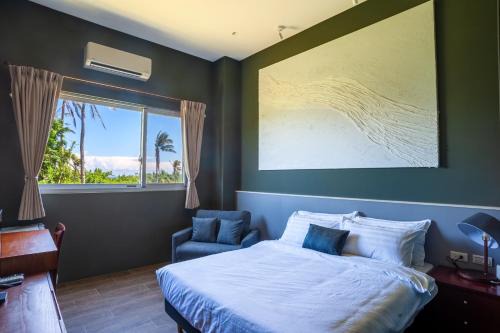 Donghe Casa | 都蘭 海鄰民宿 Dulan Cove