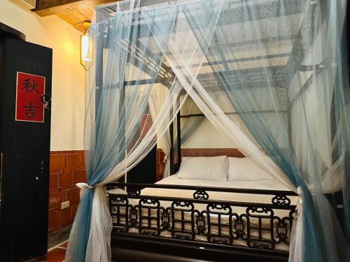 Shuitou Village Casa | 金玉閣