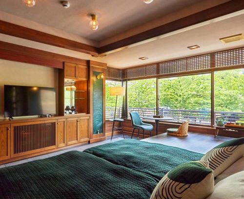 Kamakura Apartamento | 鎌倉小町 大仏さまノ休日ホテル The Big Buddha Holiday Hotel Kamakura