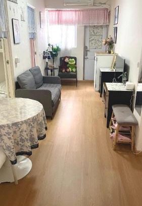 Tin Hau Apartamento | 铜锣湾近地铁巴士交通便利宽敞舒适自助入住