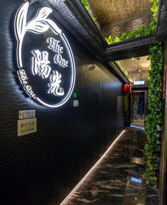 Hung Hom Casa | 陽光賓館
