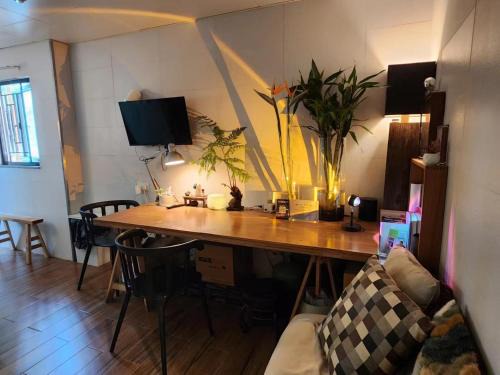 Mong Kok Casa | 香港金門賓館 KamMun Guest House