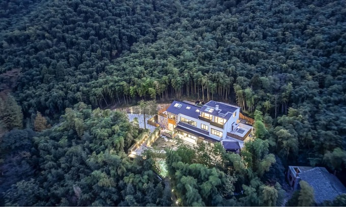 Moganshan Casa | China's Mt.