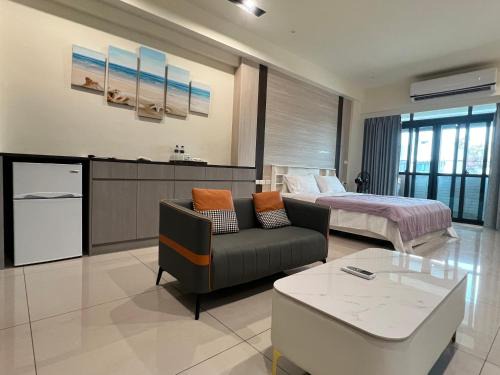 Lukang Casa | 鹿港春天Spring B&B