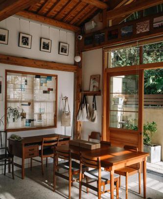 Tunxi Cama Y Desayuno | 黄山绪礼民宿