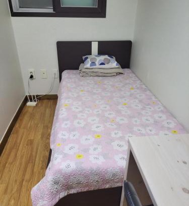 Noryangjin Apartamento | 노량진스튜디오