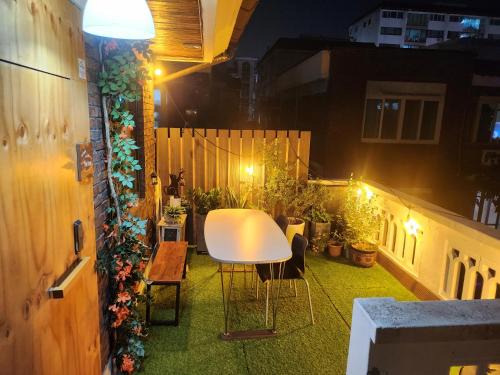 Suwon Apartamento | 어반 팀버 수원
