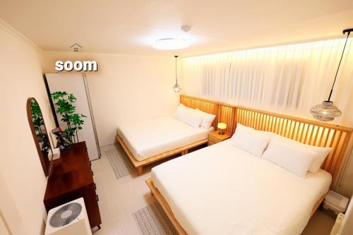 Cheongdam Villa | 청담동 명품거리 청담역 압구정로데오 성형 병원 한강공원 강남도심