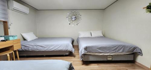 Goyang Apartamento | 폐업Private Kintex Daehwadong