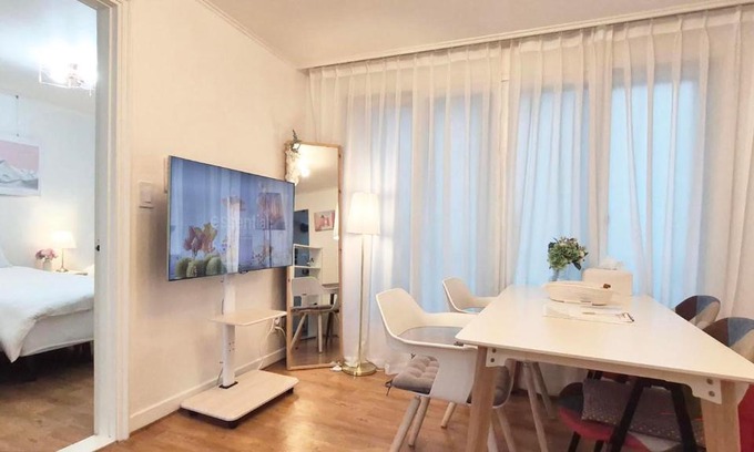 Mapo Villa | 홍대 # Core Stay 201