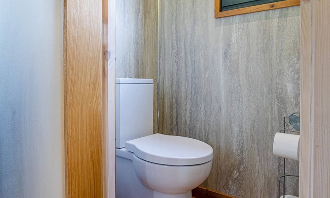 Felton Cabina | 0 bedroom accommodation in Shrewsbury