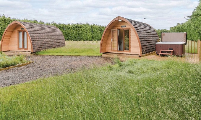 Laceby Cabaña | 0 bedroom accommodation in Laceby, Lincolnshire