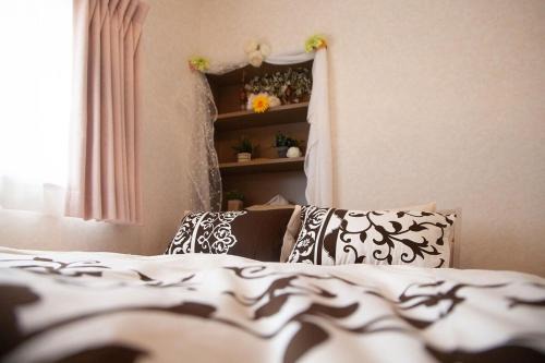 Sumida Villa | 003T 楽宿 墨田II 41m 6 4 スカイツリー 無料Wi - Fi 2寝室