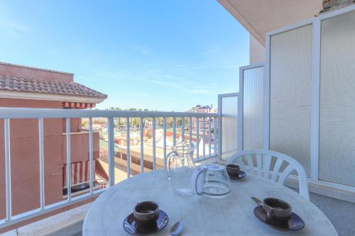 Santa Pola Apartamento | 040 - Gran Playa 001 - comfortHOLIDAYS