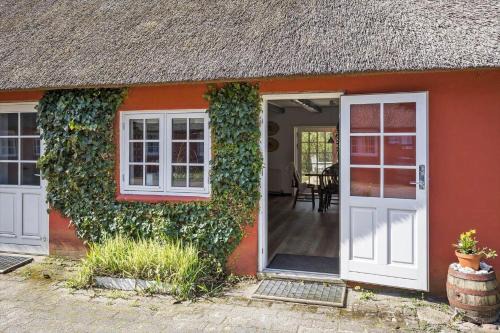 Sønderstrand Casa | 0502-Romo-Lyngvejen-7-Enhed-2