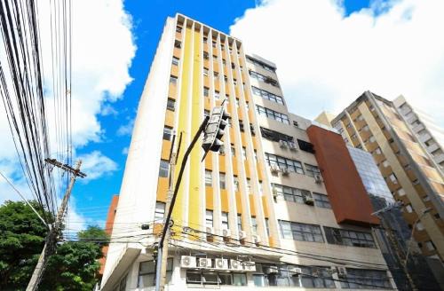 Funcionarios Apartamento | 06 Apto