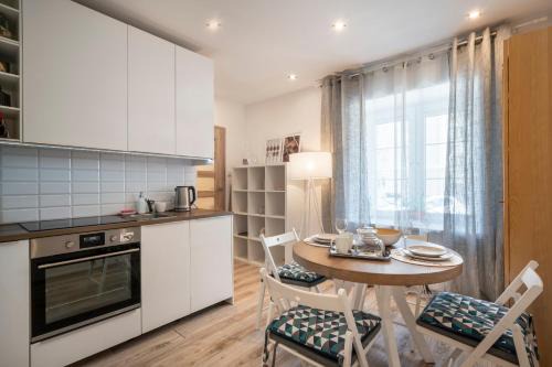 Kamienna Gora Apartamento | 06 Gdynia Centrum - Apartament Mieszkanie dla 4 os