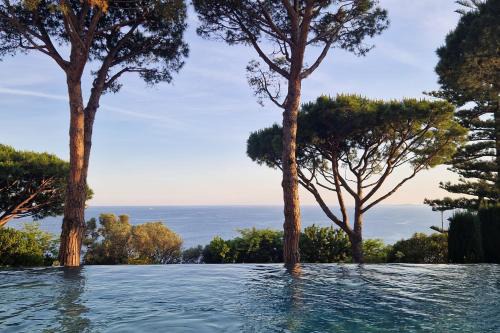 Mont Boron Apartamento | 06DB Magnificent flat with incredible view Mont Boron