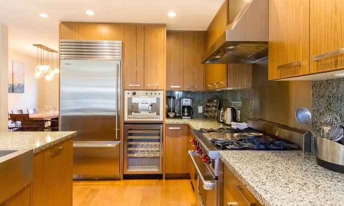 Whistler Casa | 07 Fitzsimmons Walk