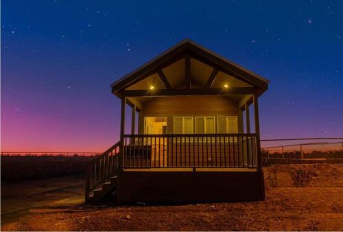 Valle Casa | 081 Tiny Home nr Grand Canyon South Rim Sleeps 8