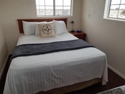 Valle Apartamento | 083B Affordable Gateway near South Rim Sleeps 6