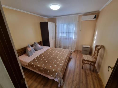 Odessa Apartamento | 1 квартира с видом на море