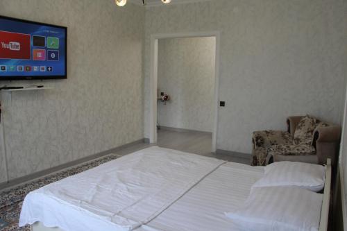 Almaty Apartamento | 1 комнатная квартира 53