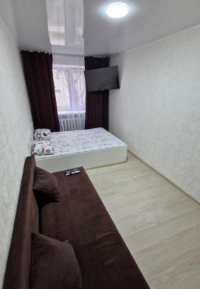 Petropavlovsk Apartamento | 1-ком апартаменты Ritual Plus в центре города