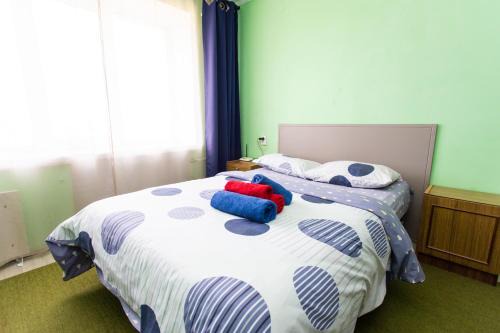 Ternopil Apartamento | 1-к Подобово біля Педуніверситету, до центру до 10 хв