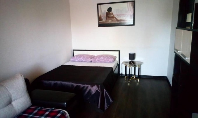 Yelets Apartamento | 1-но комн кварт на 4 чел и 1 доп, Елец - 100 м от бесплатной М4
