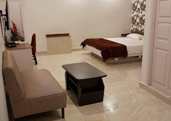 Taltala Hotel | 1/1 Park Street Hotel