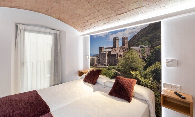 Figueres Apartamento | 1-2 ROMÀNIC - DOBLE APARTMENT