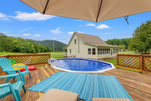 Clay City Casa | 1 600 Acres Pool Pond Hidden Treasure RRG